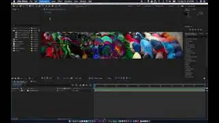Exporting mp4 video files from After Effects