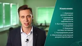Корпоративный ролик - обзор кейса