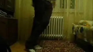 DnB Dance by Feary in socks O.O