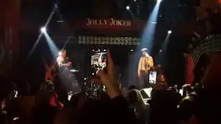 Koliva -  Oy Oy Sevduğum / Jolly Joker