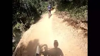 CORPALANCA - VALLNORD BIKEPARK - RAW