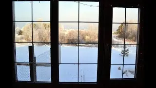 Новогоднее настроение!