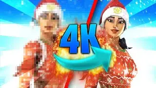 ✅COMO VOLVER A 4K UNA IMAGEN DE CALIDAD BAJA💎