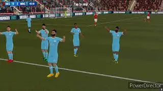 Manchester City career mode part 4| TRANSFER BUSINESS, FIRST GROUP GAME, DEBUT FOR DOKU.