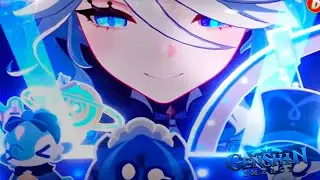 Приколы Genshin Impact (24-ая часть)