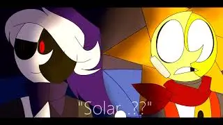 THE B#TCH CAME BACK II @SunMoonShow II ANIMATION