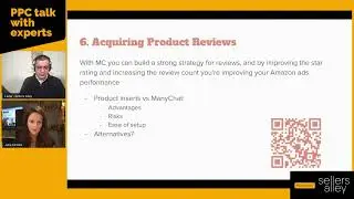 Acquiring Product Reviews with Manychat during Amazon FBA Product Launches