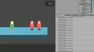2d-Brawler 2017-11-26 first chain combo working
