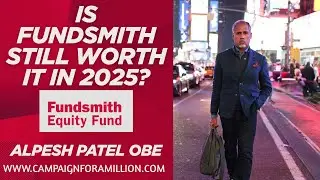 Is Fundsmith Still Worth It in 2025?