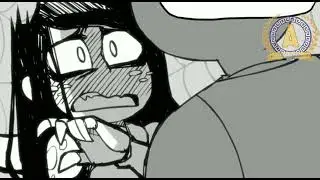 La pelicula| Helltaker comic dub latino