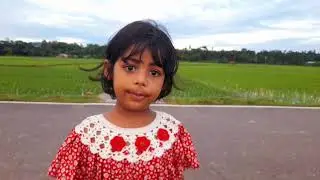 ছড়া: লক্ষ তারা ভাইবোনেরা # sabiha tasnim samira blog# blog# sabiha# tasnim# samira