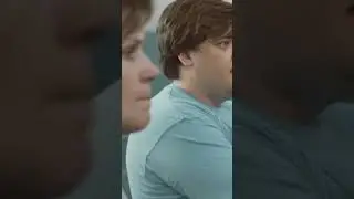 хулиган не нату нарвался 