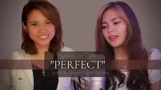 PERFECT - (Spoken Word Poetry) ft. Cocojam