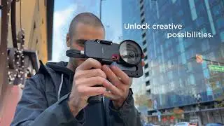 Official Beastgrip x SanDisk Creator Kit