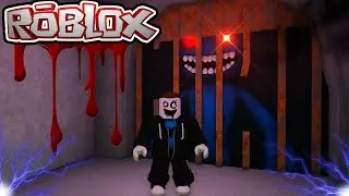 Roblox Learning with Pibby!Escape the Glitch😈