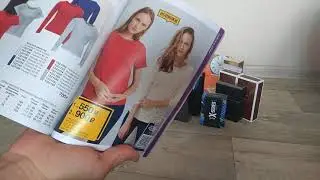 МЕГА ЗАКАЗ НА 18к | ПОДАРКИ ПО ПК, ANEW, на МАКСИМУМ | 14 КАТАЛОГ
