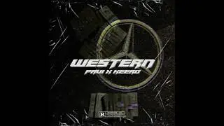 Pavi x Keero - Western