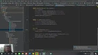 Belajar SQLite, Database Helper.