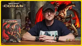 Conan Złodziej