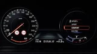 AWESOME !!! BMW gives the 2018 4 Series a mid-life refresh