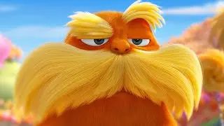 EL LÓRAX pudo ser mejor…