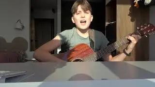 Cover Нервы - Самый дорогой человек/Egor Mir /песни 2020
