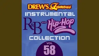 The Rubberband Man (Instrumental)