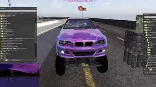 Second Life PRISMA award + BMW =  Let's Find out