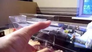 Bachmann 43xx Mogul Unboxing