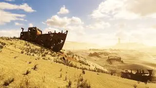 ХАРДКОР в Metro Exodus / ЗАЛЕТАЙ  / Общаемся, Играем, Смотрим