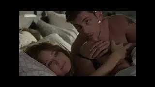زوجة بتضعف قصاد شاب أصغر منها بسبب بعد جوزها عنها بعد ما فقدت أبنها وبيطاردها فى كل مكان