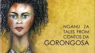 Apresentação livro Contos da Gorongosa, sarau (AVF150203001)