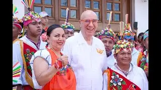 SINVERGÜENZAS!