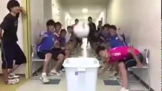 Крутая команда