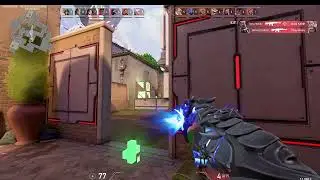 #hopps valorant ölüm kalım savaşı ejder vandal, valorant deathmatch elderflame vandal