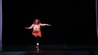 IzzahFusion 2022: 46 Варданян Лилит (Арабика)