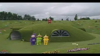 Teletubbies: Ladybirds (1999)