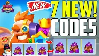 💥New December💥Rush Royale Promo Codes 2024 - Rush Royale Codes 2024