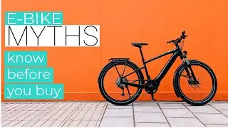 Do You Really Know E-bikes? | Featuring Specialized 2022 Turbo Vado e-bikes