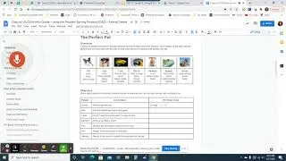 Speech to Text in Google Drive