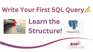 📊✨ SQL Basics: Building Powerful SQL Statements