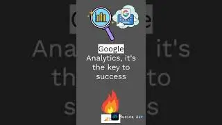 Analytics Power ft. AI: GA4 Secret Success Rap (Track 3)