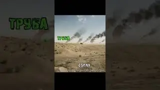 Работай! Каждый сам за себя! Бегите!/Shorts