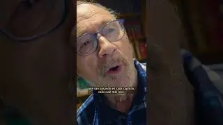 Lluís tiene que estar en la cárcel. | #ComoCazarAUnMonstruo