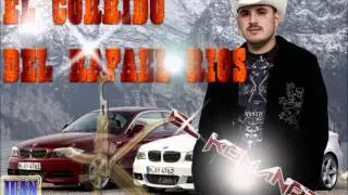 Corrido del rafael rios EL KOMANDER