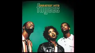 Fugees - Fu-Gee-La Acapella [BPM 90 C♯ major]