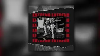 Slim Dee - Entreno (Ft. Knno)