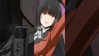 WANNABE  Kakegurui - 