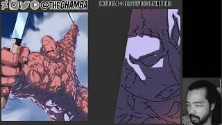twitch.tv/theCHAMBA - 2021 01 26 - Face Ripper pt.3