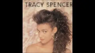 tracy spencer